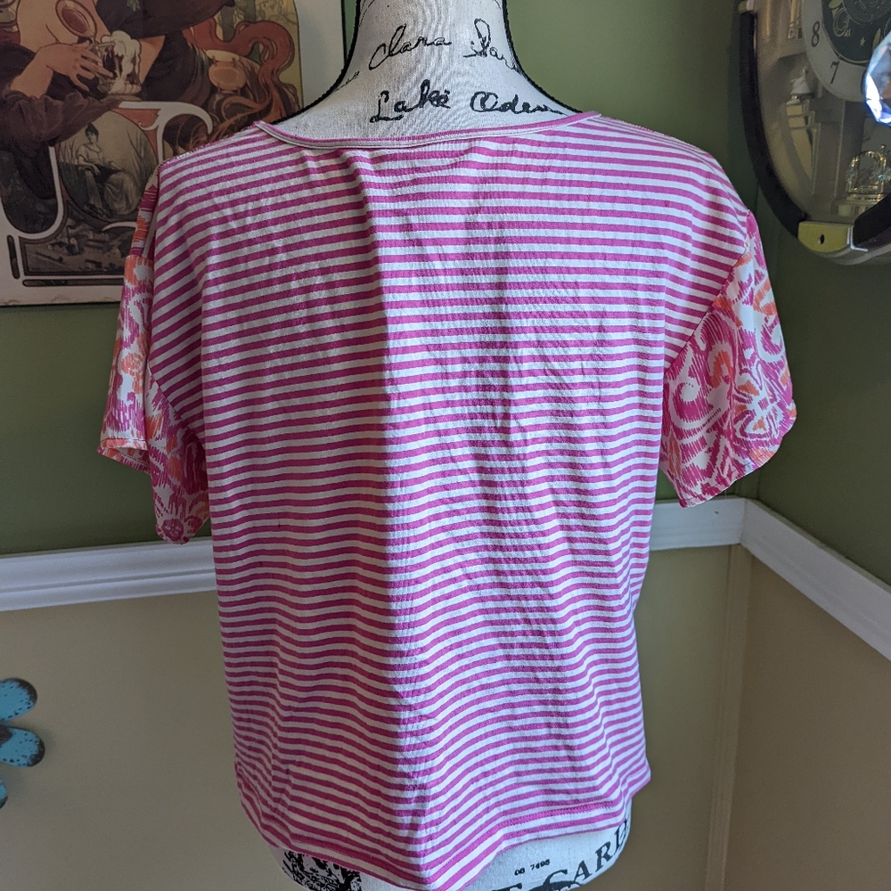 Ruby Rd blouse - Picture 3 of 7